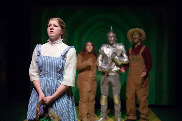 Bishop's College School